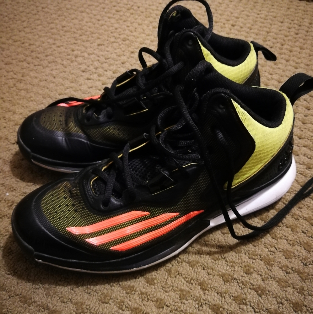 Adidas Basketball Shoes